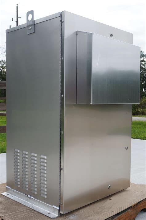 type 3 electrical enclosure mobile home|nema enclosure type 3sx.